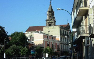 San Paolo Bel Sito